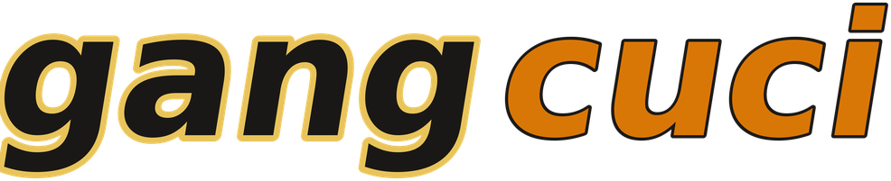 gangcuci logo