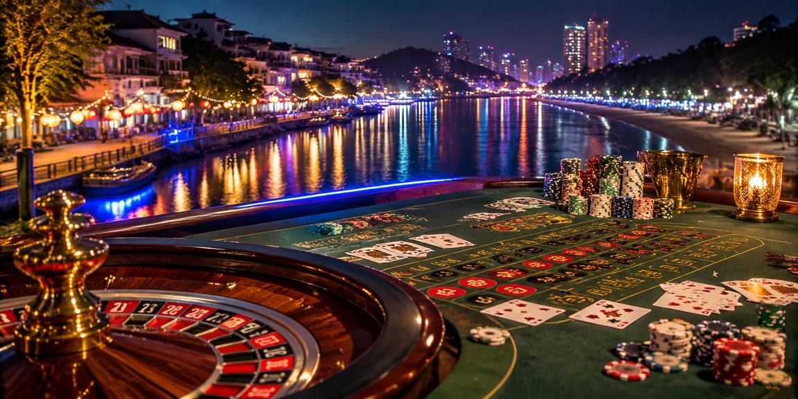 gangcuci gaming platform